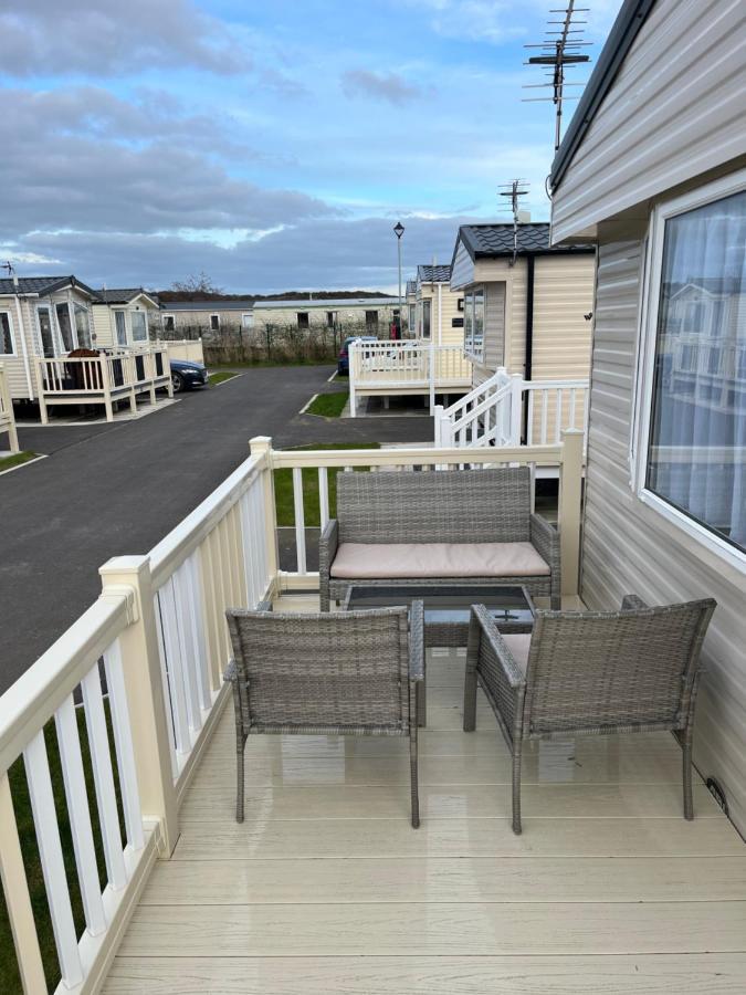 Campsite Golden Palm Pg163 *