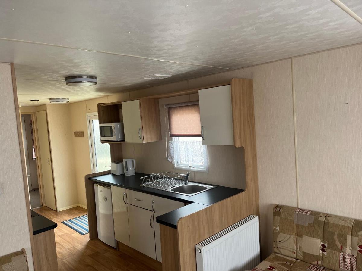 Campsite Golden Palm Pg163 Chapel Saint Leonards