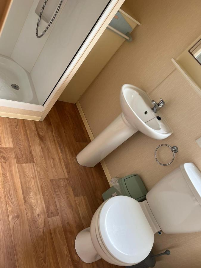 Golden Palm Pg163 Chapel Saint Leonards